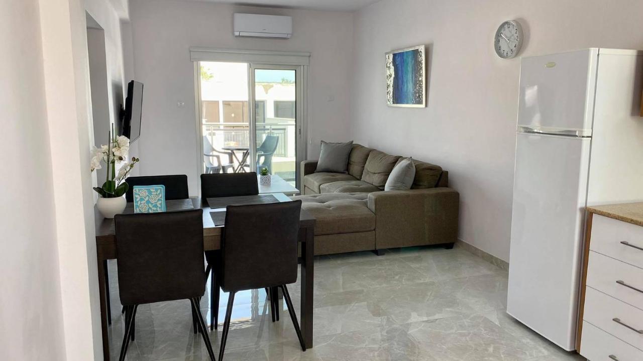 Napa Court 2 Apartment Ayia Napa Exterior photo